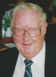 William Roughton Obituary