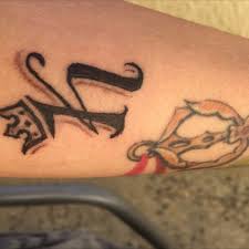If you're like most people, you probably envision yourself enjoying a relaxing retirement once you reach a certain age — and you're probably also thinking about how you're going to afford the l. Tattoo Uploaded By Christina K Letter Black Tatto Crown 200530 Tattoodo