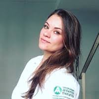 Maria Morse's Instagram, Twitter & Facebook