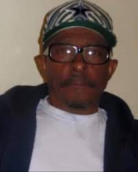 HORACE COOK Obituary March 6, 2024