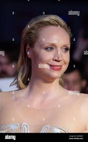 Gwendoline Christie, The Personal History of David Copperfield