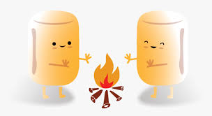 Vector free png hd marshmallows transparent hd marshmallows. Clip Art Free Toasted Marshmallow Clipart Toasted Marshmallow Clipart Hd Png Download Transparent Png Image Pngitem