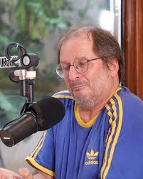 Martín Kohan y Boca 💙💛, Por #CronicaAnunciada pasó Martin Kohan como  columnista invitado para palpitar el clásico de este domingo entre Boca y  River , ¿Vos como vivís la previa? 👇, ¡Mira el video ...