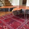Live edge entry, hall & accent tables (showing 93). 1