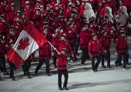 Canada, coached by nick nurse of the toronto raptors, is eliminated from olympic qualifying. Canada Sending Its Largest Ever Winter Olympics Delegation To Pyeongchang 2018 The Star