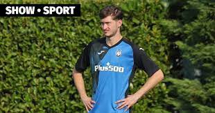 Scopri tutto sulla carriera e risultati di aleksey miranchuk su scores24.live! Miranchuk Trifft Auf Atalanta Bergamo Im Champions League Spiel Gegen Midtjylland Atalanta Seria A Ucl