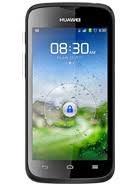 Huawei Ascend P1 S