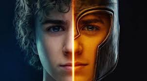 “Percy Jackson And The Olympians” Continues To Draw Audiences On The  Nielsen Streaming Chart