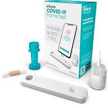 How do home tests for coronavirus work? Coronavirus U S Cuts Deal To Provide 15 Minute At Home Tests Coronavirus Updates Npr