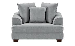 Soho Sofa Franka Hellgrau 1 5 Sitzer Mobel Hoffner