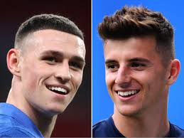 In the info box, you can filter by period, club, type of league and competition. Phil Foden Vs Mason Mount The Englishmen At The Heart Of Europe S Biggest Game The Independent