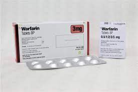 Warfarin, sold under the brand name coumadin among others, is a medication that is used as an anticoagulant (blood thinner). Warfarin Tablets 3mg Taj Pharma Warfarin Sodium Tablets 3mg Tablet Warfarin Sodium Dosage Warfarin Sodium Dosage Guidelines Warfarin Sodium Foods To Avoid Warfarin Sodium Diet Warfarin Sodium Mechanism Of Action Warfarin