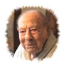 Obituary for George Benoit