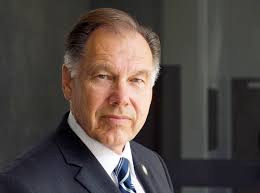 District 3: Long-Time Neighborhood Activist Mitch Caldwell Launches Council  Bid