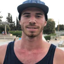 Moshe Gross from ISR Skateboarding Global Ranking Profile Bio, Photos, and  Videos