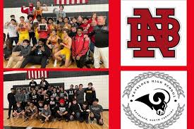 Craven County High Schools Prove to Be Wrestling Powerhouse