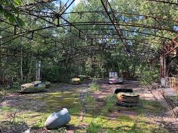 /tʃɜːrˈnɒbəl/), also known as chornobyl (ukrainian: Elios2 Tested At The Chernobyl Nuclear Power Plant Suas News The Business Of Drones