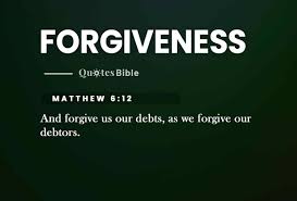 Forgiveness Bible Verses — Top Bible ...