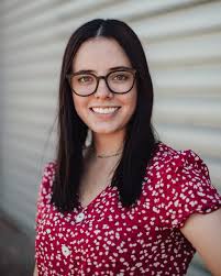 Welcome — Lauren Irwin