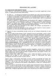 Nei giudizi soggetti al rito lavoro, costituisce implicita istanza di rimessione in termini il deposito chi scrive si è già occupato esplicitamente dell'argomento sulla risarcibilità del danno e la costituzione in mora1 la previsione di termini perentori per la produzione dei documenti nel processo e la sua. Riassunti Sul Processo Del Lavoro Docsity