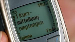 Seit wann gibt es die volljährigkeit mit 18 in deutschland. Alte Handys Sollen Recycelt Werden Forchheim Nordbayern