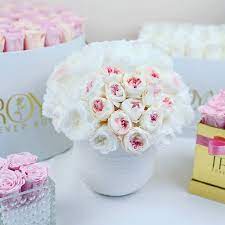 Real roses that remain fresh for a year with no water or maintenance needed! Troya Forever Roses Home Facebook