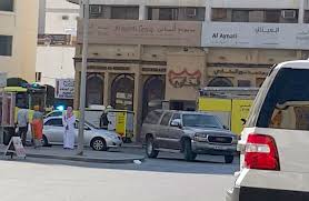 الدفاع المدني يسطر على حريق بسيط في مطعم محمد نور بشارع المعارض صحيفة الأيام البحرينية