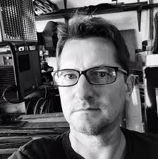 Scott Whitman's Instagram, Twitter & Facebook