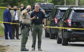 Suspect Arrested In Fatal Pulaski County Shooting