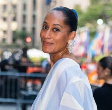 Tracee Ellis Ross's Summer Style: Cornrows & Bikini Bliss!