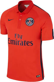 Made to meet professional standards, these authentic jerseys are virtually. New Nike Psg 14 15 2014 2015 Kits Sports Jersey Design Psg Soccer Shirts