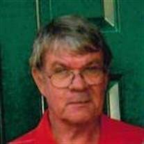 Louie Arthur Jones Obituary