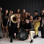 Brass Queens