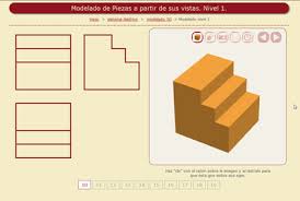 Resultado de imagen para swf dibujo en perspectiva