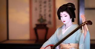 Giải mã” nghề làm Geisha ở Nhật