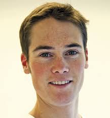 Magnus Bernard Whatley