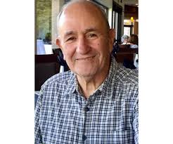 Henry Phillips Obituary (2020)