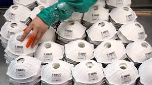 We'll compile a list of potential suppliers from china/hong kong and have it ready for you within a few days. The U S Needs China S Masks As Acrimony Grows The New York Times