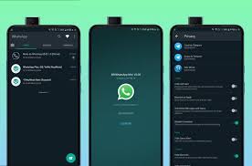 Bri Whatsapp Mini V3 10 Anti Ban Latest Version Mini Whatsapp Mod Apk Download Splash Screen Samsung Galaxy Phone Messages
