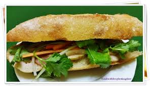35 món mì xá xíu. Banh Mi Thá»‹t Vietnamesische Baguette Mit Wurst Und Schweinefleisch Cookwithlovefordaughter