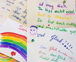 Valentinstagsidee Einer Lehrerin Einfach Stephie Abschiedsgeschenk Basteln Geschenke Zum Abschied Nette Worte