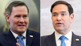 Texas Judge Blocks Biden from Selling Border-Wall Parts before Trump Takes  Office