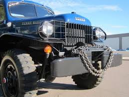 Image result for Terra Cotta 1955 Dodge Truck