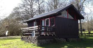 Maison/appartement entier Cosy Cabin With Open Views Of Loch Awe., Oban,  Grande-Bretagne - www.trivago.fr