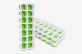 Maybe you would like to learn more about one of these? 9 Best Ice Cube Trays To Buy 2019 The Strategist