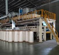 Automatic PTFE Thread Seal Tape Making Machine Tape Wrapping Machine