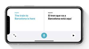 Ios 14 Ile Gelen Ceviri Uygulamasi Hakkinda Her Sey Log