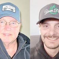 Village of Dresser candidates