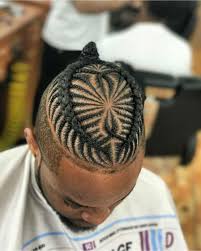 Wear the fishtail braid this year with some inspiration from our favorite braided looks. 50 New Ideas For Men S Fishtail Braid Superior 2021 Style