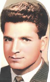 A Captain, A Uniform, A Country‎